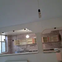 ویلایی گوهردشت دو خوابه بسیار تمیز در ساختمان آرام|اجارهٔ آپارتمان|کرج, اتحاد|دیوار