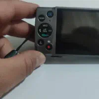 دوربین حرفه ای canon|دوربین عکاسی و فیلمبرداری|یاسوج, |دیوار