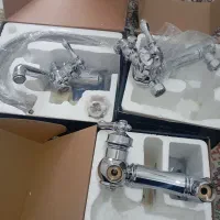 شیرآلات فانتزی واهرمی