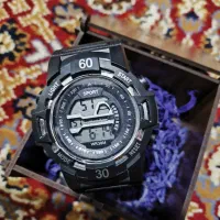 ساعت مچی اسپرت