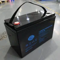 باتری ۱۰۰آمپر یو پی اس سولار تعاونی قیمت ویژه