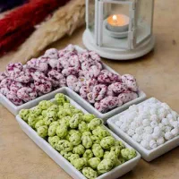 نقل و حلوای درجه یک فقط ۵۰۰ هزار تومان