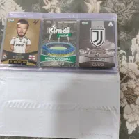 یک البوم کیمدی با همراه 24 عدد کارت کیمدی|کلکسیون و سرگرمی|رزن, |دیوار