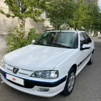 پارس سال ۴۰۱ موتور جدید