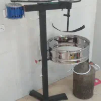 جزیزه وسط برای سوپر مارکت