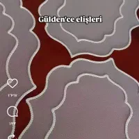 زیربشقابی|صنایع دستی و سایر لوازم تزئینی|گرگان, |دیوار