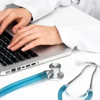 استخدام نیروی ثبت نسخه الکترونیک