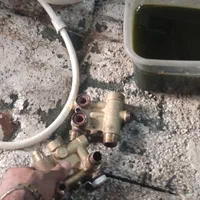 تعمیر تعمیرات تعمیرکار پکیج و آبگرمکن ورادیاتور|خدمات پیشه و مهارت|کرمانشاه, |دیوار