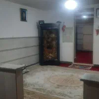 فروش واحد آپارتمان۶۵متری باحیاط بومهن سپاه صنوبر