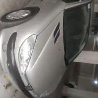 پژو 206تیپ 2فنی بسیار سالم نقدواقساط