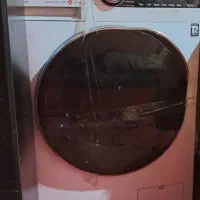 ماشین لباسشویی U8 پاکشوما 8 کیلوگرم