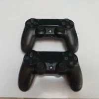 فروش دو عدد دسته نو بدون استفاده PS4