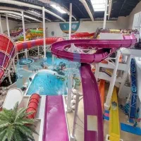 بلیط اوپارک
