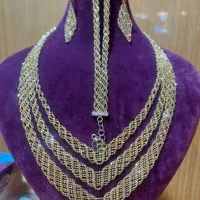 سرویس طلا