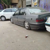 پژو پارس مدل ۸۸|خودرو سواری و وانت|خرمآباد, |دیوار