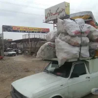 نیازمند کارگر برای کار پشت ماشین