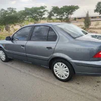 سمند ef7مدل 96