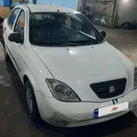 تیبا مدل۹۷|خودرو سواری و وانت|رشت, گلباغ نماز|دیوار