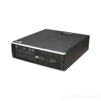 مینی کیس HP Compaq 6005 Pro|رایانه رومیزی|تهران, گلستان (شهرک راه آهن)|دیوار