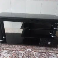 ویترین و میز تی وی