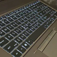 لپتاپHP ZBOOK FURYg7گرافیک6GB RTXباCORE i9-10Hرم۳۲|رایانه همراه|شیراز, وصال|دیوار