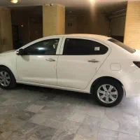 شاهین پلاس تیوفایو اتوماتیک