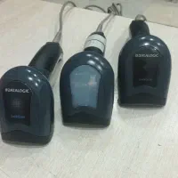 بارکد خوان دو بعدی دیتا لاجیک استوک با سیم