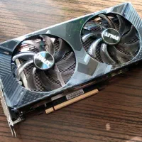 گرافیک 1660SUPER MSI GAMING X 6GB در حد|قطعات و لوازم جانبی رایانه|قم, ارم|دیوار