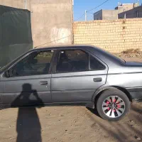 پژو ۹۷|خودرو سواری و وانت|قائن, |دیوار