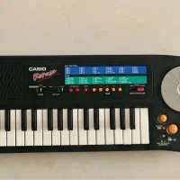 ارگ آموزشی کاسیو