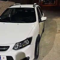 کوئیک ۱۴۰۱ بی رنگ|خودرو سواری و وانت|کرمان, |دیوار