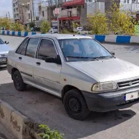 پراید|خودرو سواری و وانت|دوگنبدان, |دیوار