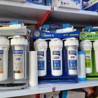 تصفیه آب 7 مرحله تایوان