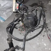 لوازم پراید گاز CNG  کف پایی ۳ بعدی|قطعات یدکی و لوازم جانبی|اراک, |دیوار