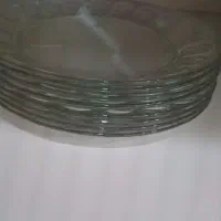 بشقاب پیرکس