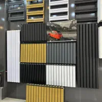 رادیاتور آلومینویمی شرکت آنیت