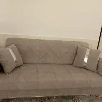 مبل اسکارلت