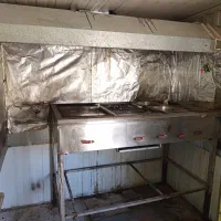 فود تراک ، فست فود سیار|کافی‌شاپ و رستوران|زرقان, |دیوار