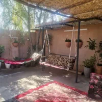 خونه باغ اجاره روزانه