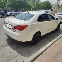 ام جی ۵۵۰ مدل ۲۰۱۰|خودرو سواری و وانت|کرج, فاز ۲ مهرشهر|دیوار