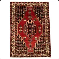 قالیچه دوزری