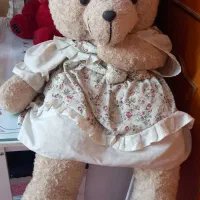 فروش خرس سایز خیلی بزرگ