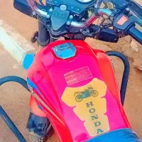 متور ۱۵۰شکاری|موتورسیکلت|پائین جام, |دیوار