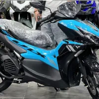 موتور طرح آیروکس بلنتا ۱۷۰cc