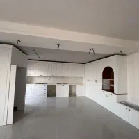 کابینت،کمد MDF طراحی سه بعدی رایگان اجرای حرفه‌ای