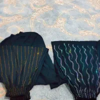 شلوارسنگ دار|لباس|پاوه, |دیوار