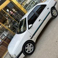 Slx مدل ۹۹ موتور تیوفایو|خودرو سواری و وانت|بانه, |دیوار