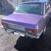 پیکان مدل ۷۸عتیقه|خودرو سواری و وانت|مشگین شهر, |دیوار