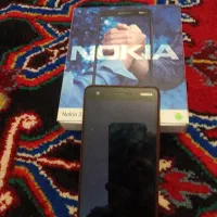 نوکیا لمسی