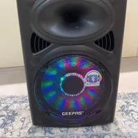 باند GEEPAS تمیز درحد نو